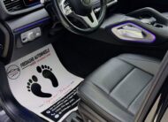 2020 Mercedes-Benz GLE 450 4MATIC