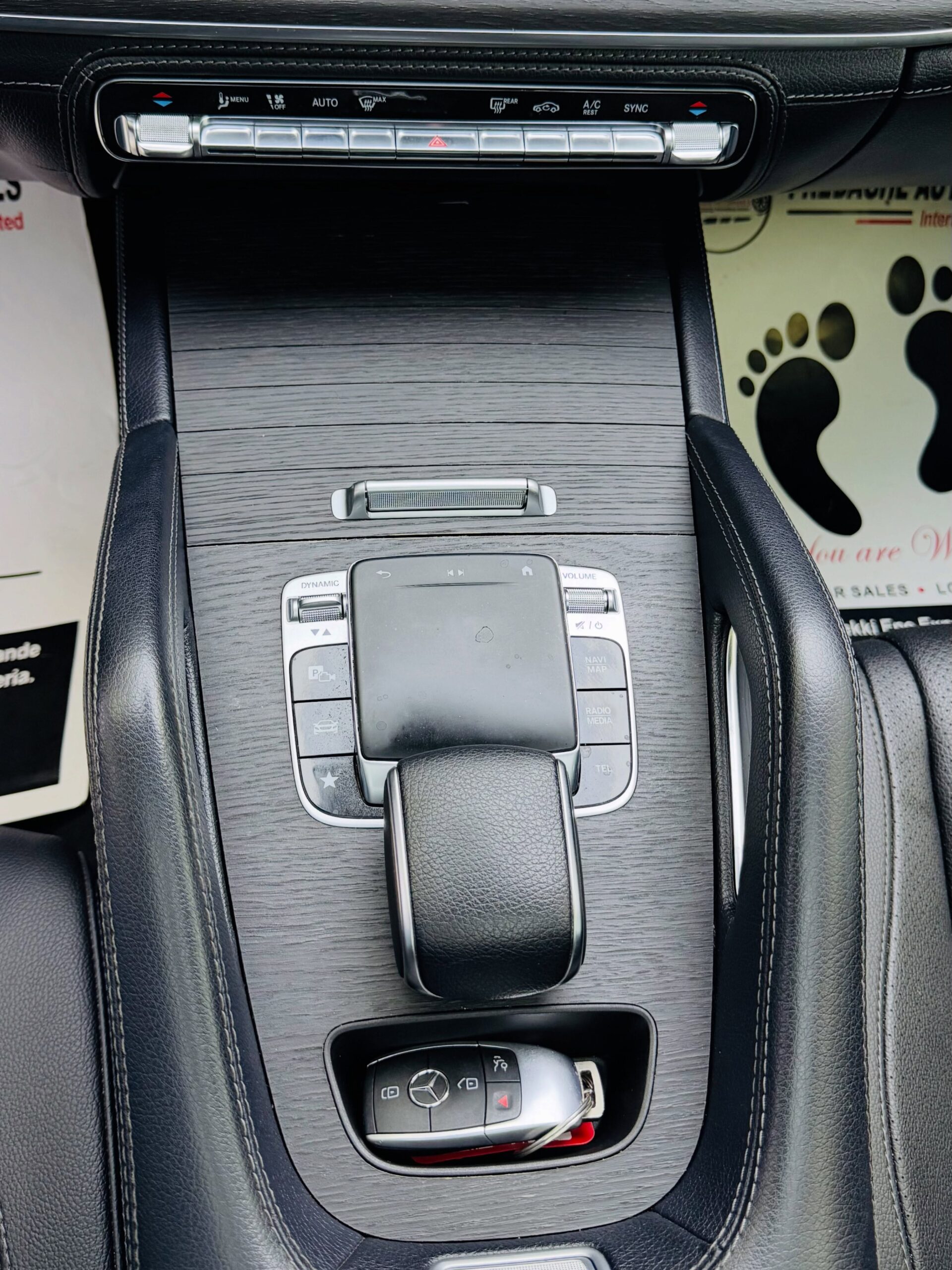 2020 Mercedes-Benz GLE 450 4MATIC