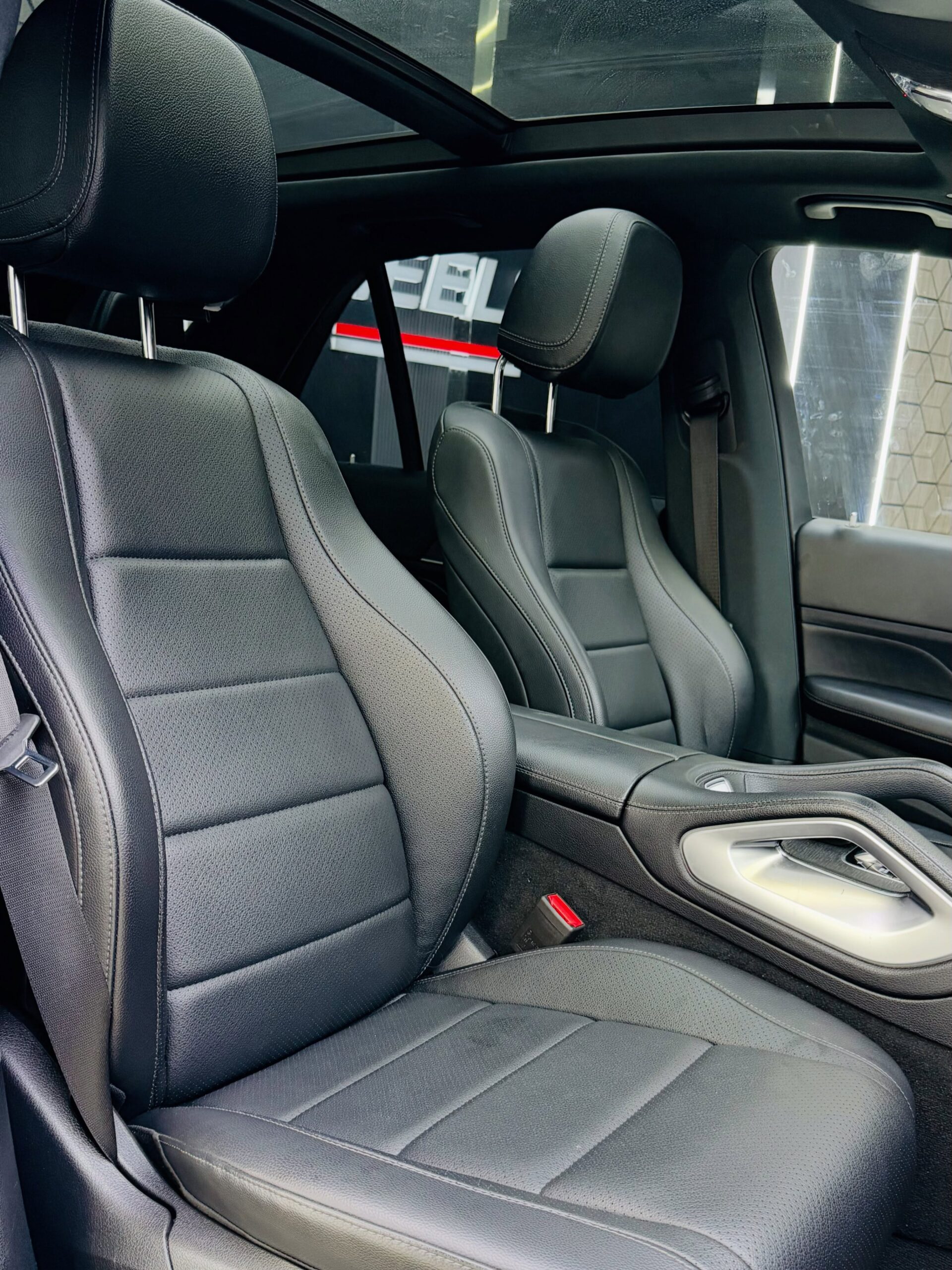 2020 Mercedes-Benz GLE 450 4MATIC