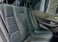 2020 Mercedes-Benz GLE 450 4MATIC