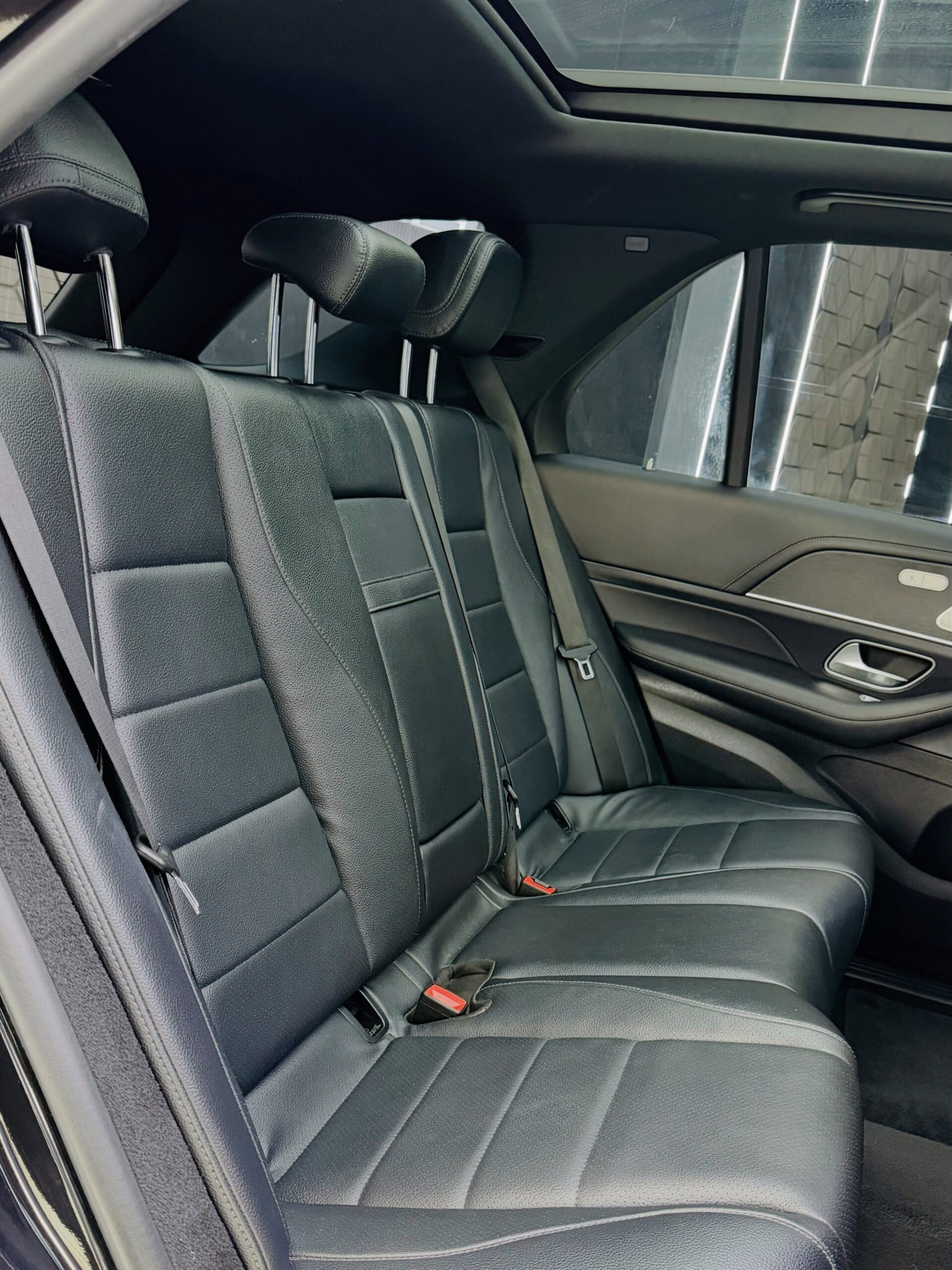 2020 Mercedes-Benz GLE 450 4MATIC