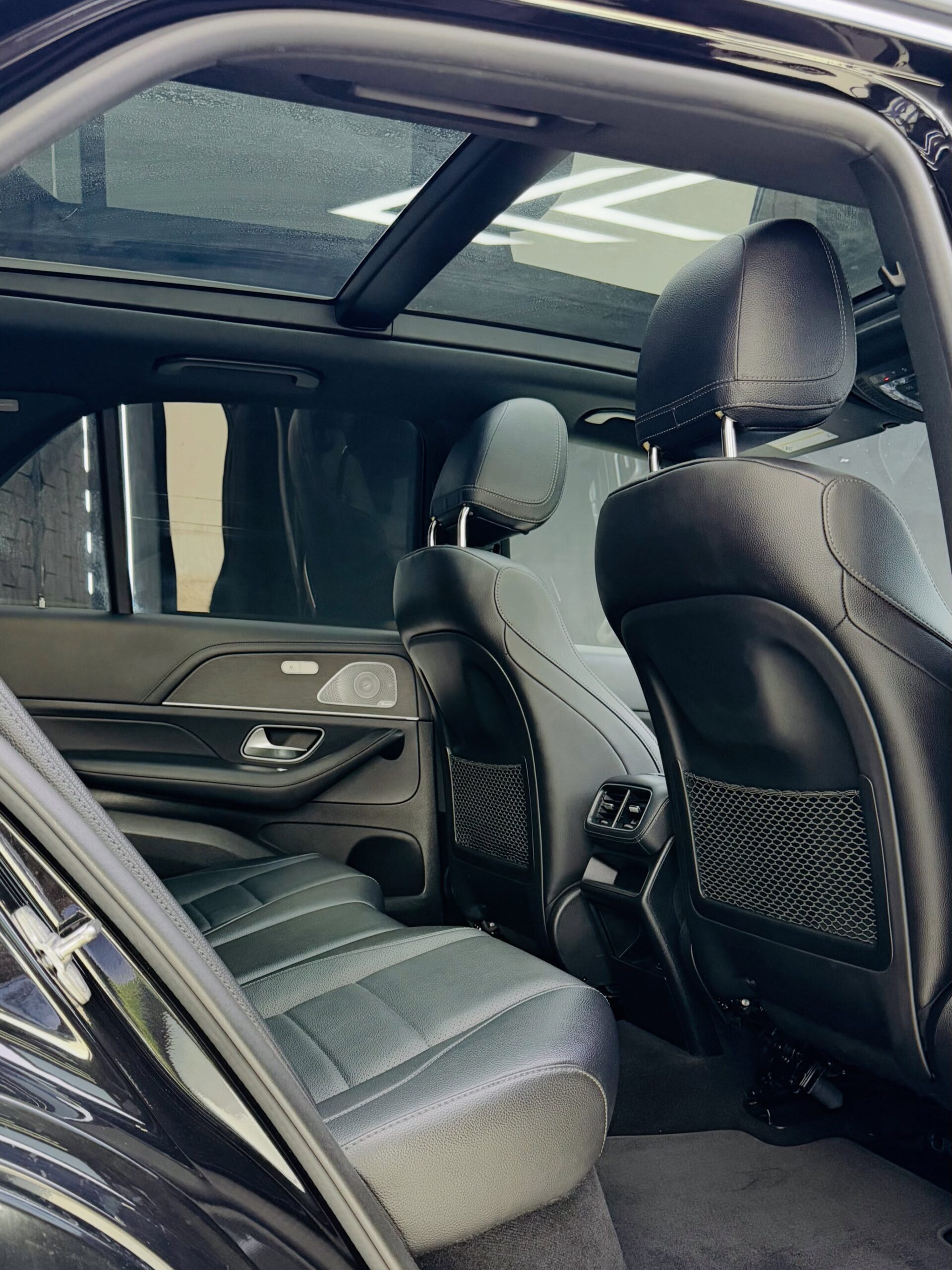 2020 Mercedes-Benz GLE 450 4MATIC