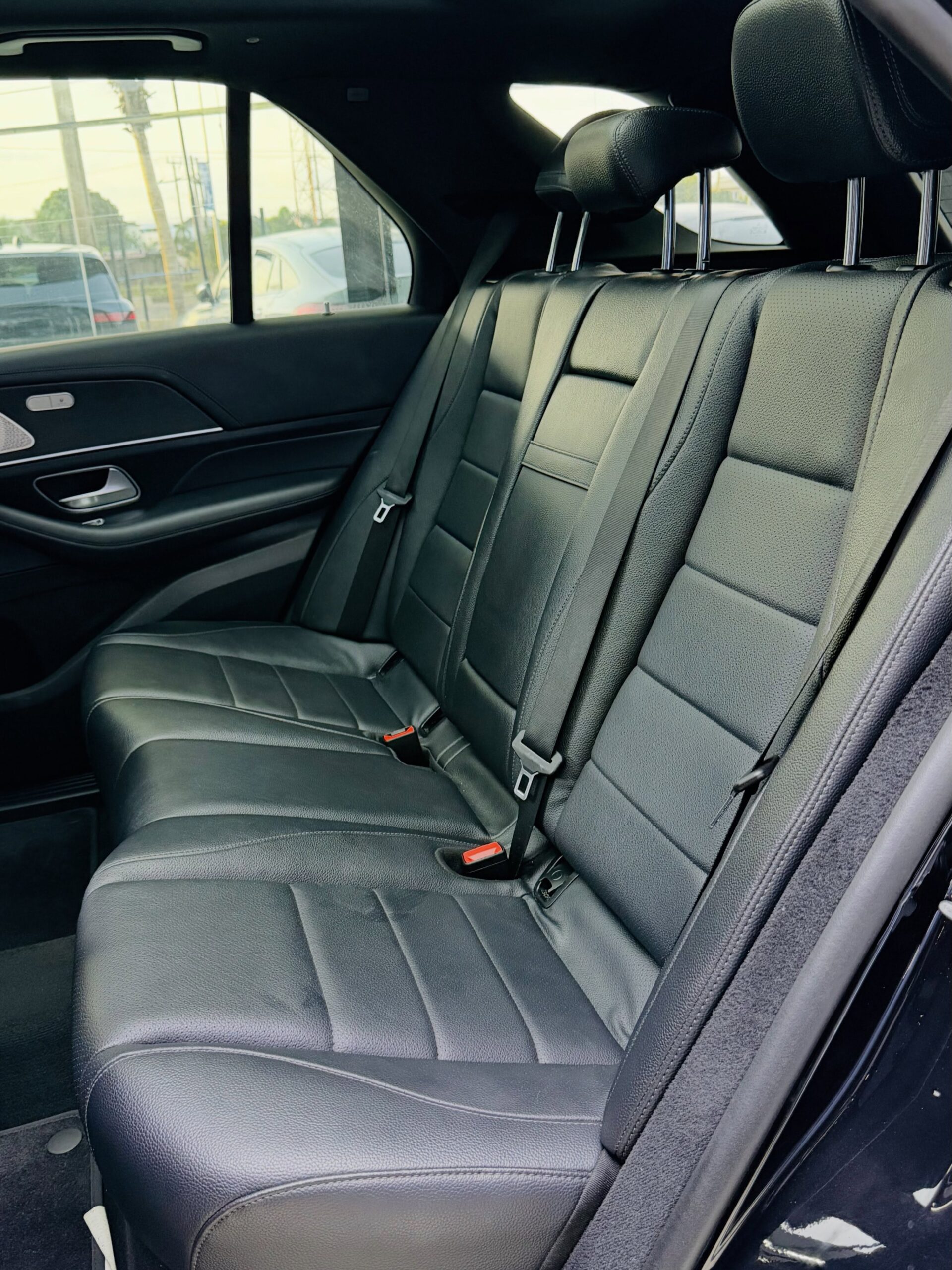 2020 Mercedes-Benz GLE 450 4MATIC