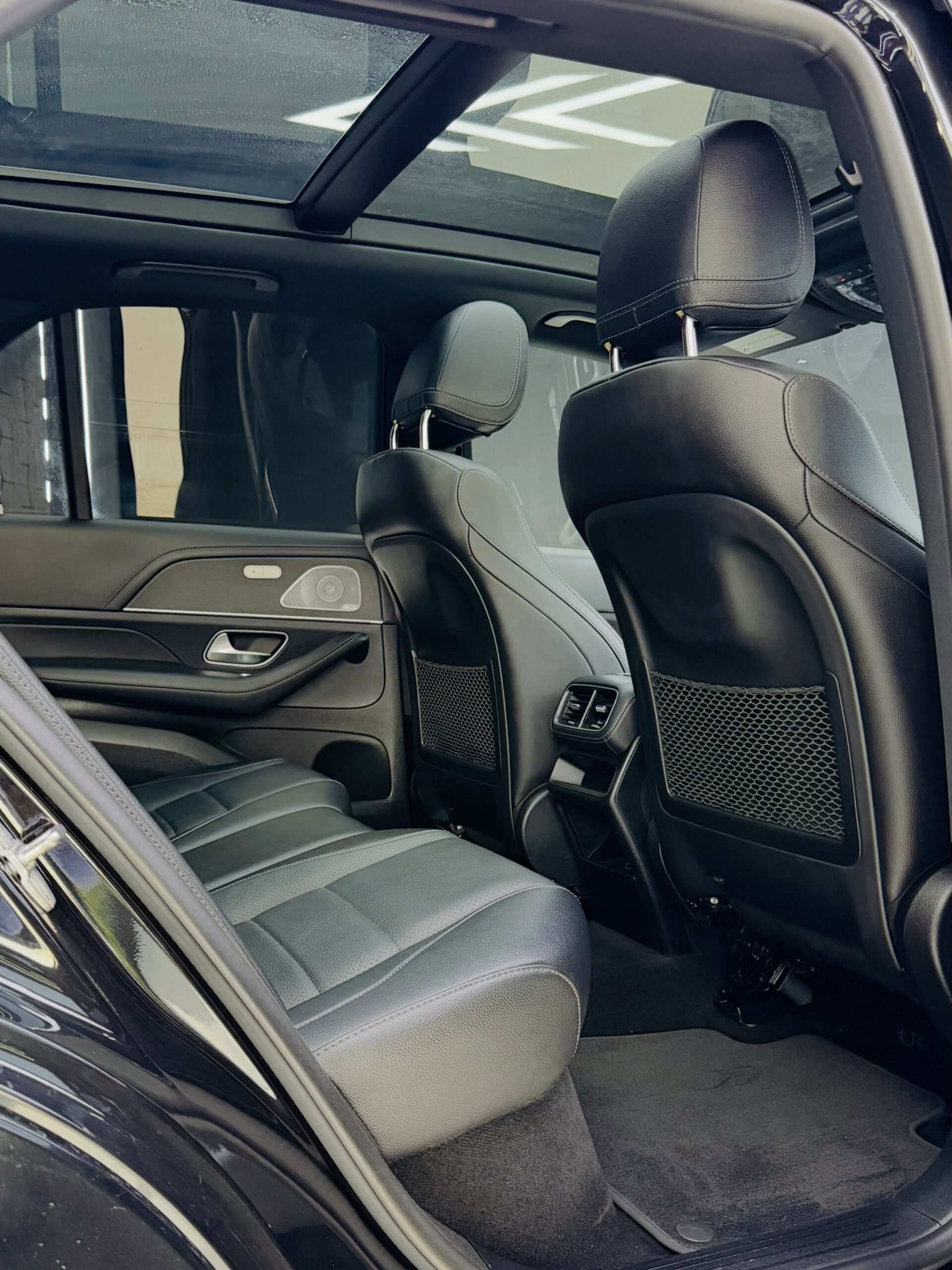 2020 Mercedes-Benz GLE 450 4MATIC