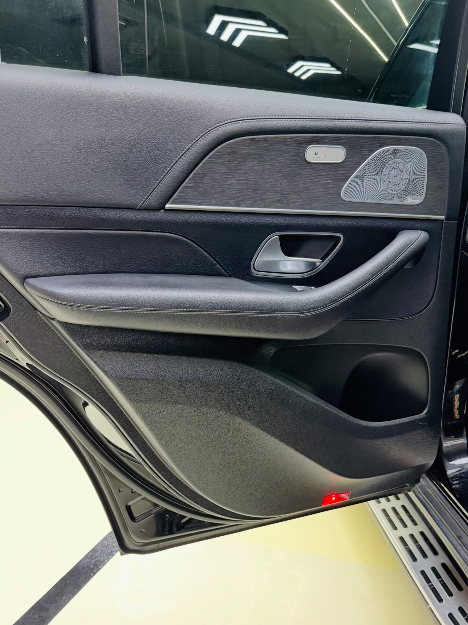 2020 Mercedes-Benz GLE 450 4MATIC