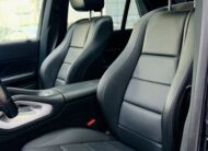 2020 Mercedes-Benz GLE 450 4MATIC