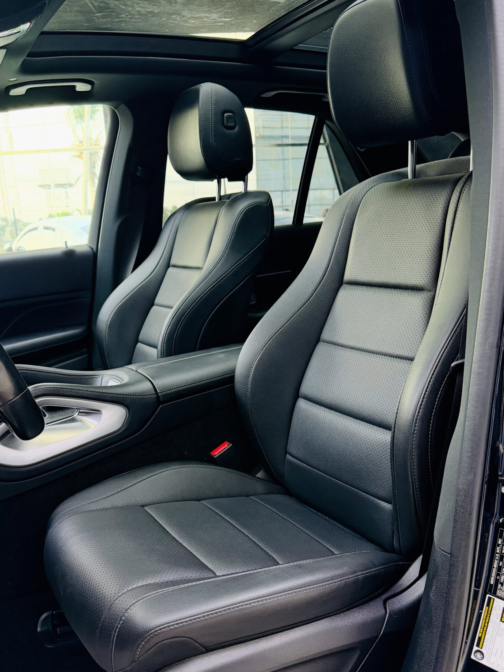2020 Mercedes-Benz GLE 450 4MATIC
