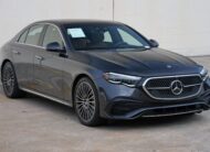2025 Mercedes-Benz E350 4MATIC