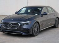 2025 Mercedes-Benz E350 4MATIC