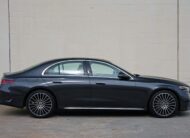 2025 Mercedes-Benz E350 4MATIC