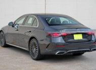2025 Mercedes-Benz E350 4MATIC