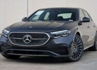2025 Mercedes-Benz E350 4MATIC
