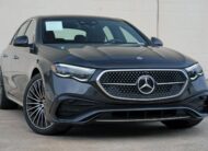 2025 Mercedes-Benz E350 4MATIC