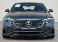 2025 Mercedes-Benz E350 4MATIC