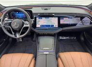 2025 Mercedes-Benz E350 4MATIC