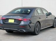 2025 Mercedes-Benz E350 4MATIC