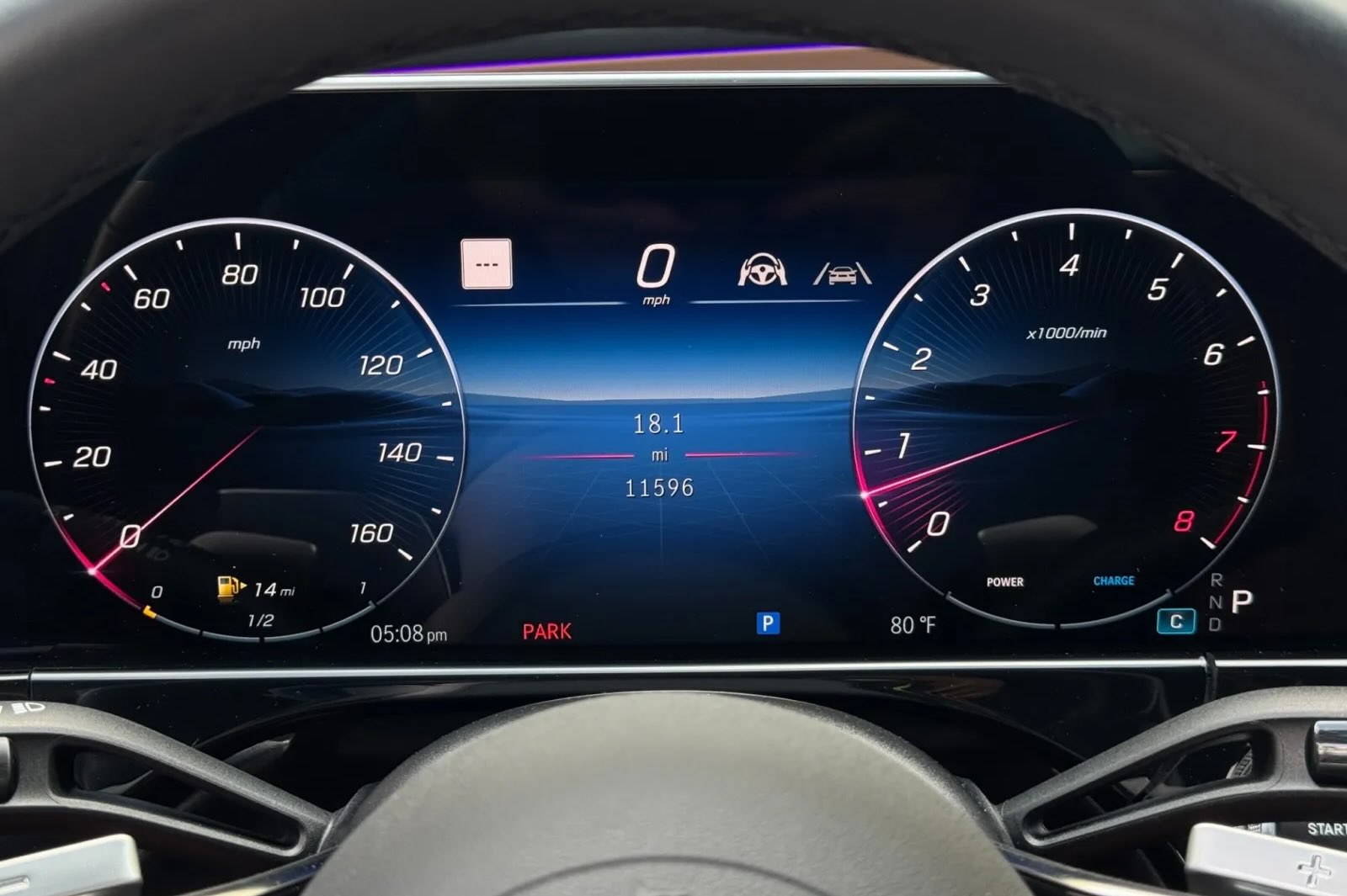 2025 Mercedes-Benz E350 4MATIC