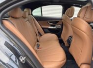 2025 Mercedes-Benz E350 4MATIC