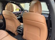 2025 Mercedes-Benz E350 4MATIC