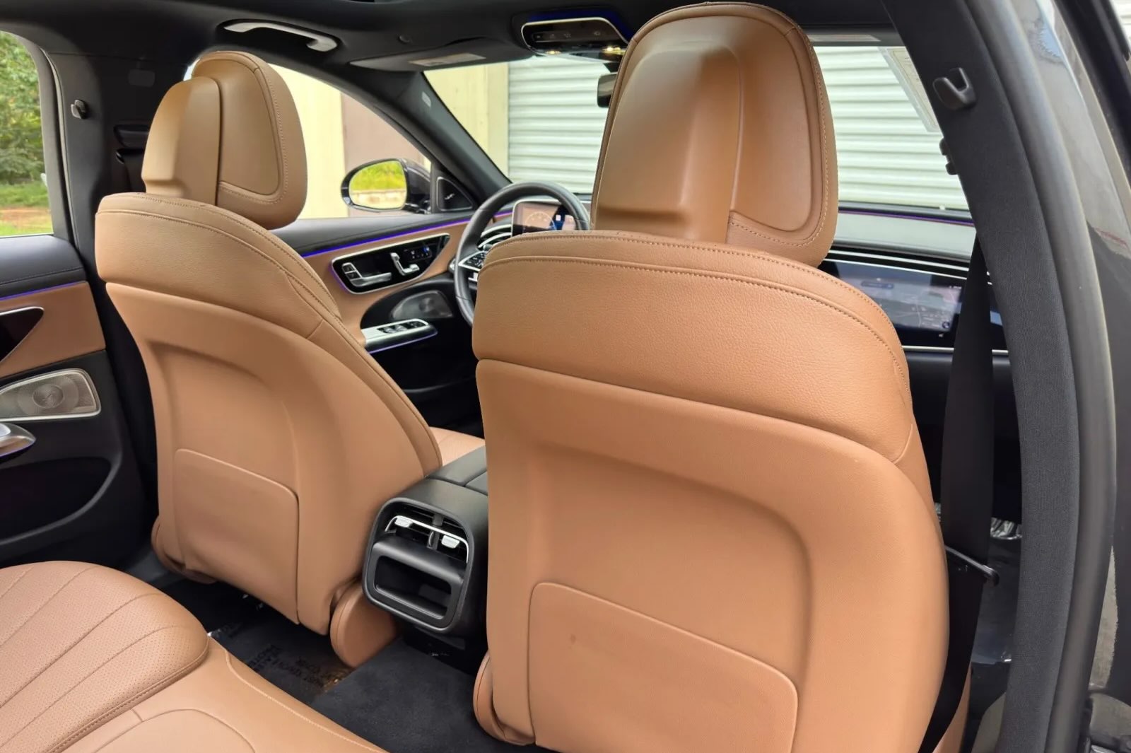 2025 Mercedes-Benz E350 4MATIC