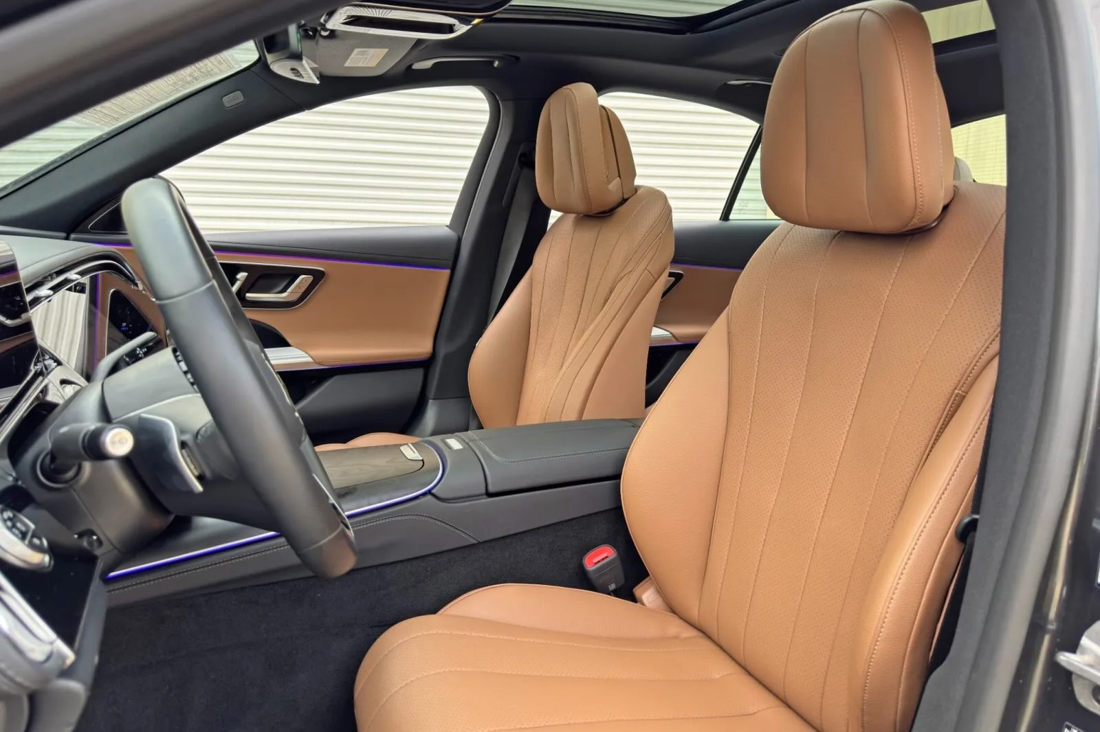 2025 Mercedes-Benz E350 4MATIC