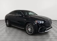 2022 Mercedes-AMG GLE 63 S 4MATIC+