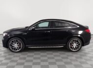 2022 Mercedes-AMG GLE 63 S 4MATIC+