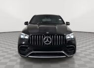 2022 Mercedes-AMG GLE 63 S 4MATIC+