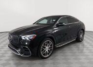 2022 Mercedes-AMG GLE 63 S 4MATIC+