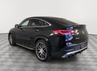 2022 Mercedes-AMG GLE 63 S 4MATIC+
