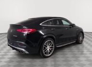 2022 Mercedes-AMG GLE 63 S 4MATIC+