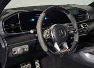 2022 Mercedes-AMG GLE 63 S 4MATIC+
