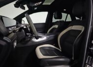 2022 Mercedes-AMG GLE 63 S 4MATIC+