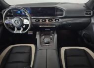 2022 Mercedes-AMG GLE 63 S 4MATIC+