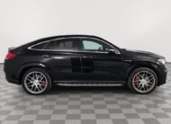 2022 Mercedes-AMG GLE 63 S 4MATIC+