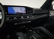 2022 Mercedes-AMG GLE 63 S 4MATIC+