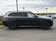 2026 Mercedes-Maybach GLS 600 Night Series