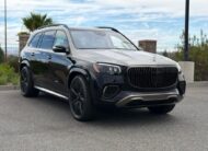 2026 Mercedes-Maybach GLS 600 Night Series