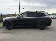 2026 Mercedes-Maybach GLS 600 Night Series