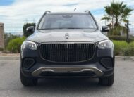 2026 Mercedes-Maybach GLS 600 Night Series