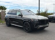2026 Mercedes-Maybach GLS 600 Night Series