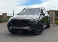 2026 Mercedes-Maybach GLS 600 Night Series