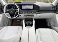 2026 Mercedes-Maybach GLS 600 Night Series