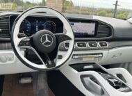 2026 Mercedes-Maybach GLS 600 Night Series