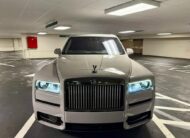2022 Rolls-Royce Cullinan Black Badge