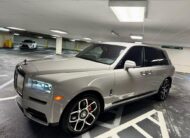 2022 Rolls-Royce Cullinan Black Badge