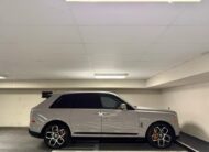 2022 Rolls-Royce Cullinan Black Badge