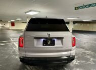 2022 Rolls-Royce Cullinan Black Badge