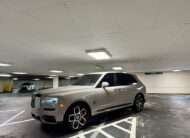 2022 Rolls-Royce Cullinan Black Badge