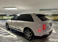2022 Rolls-Royce Cullinan Black Badge